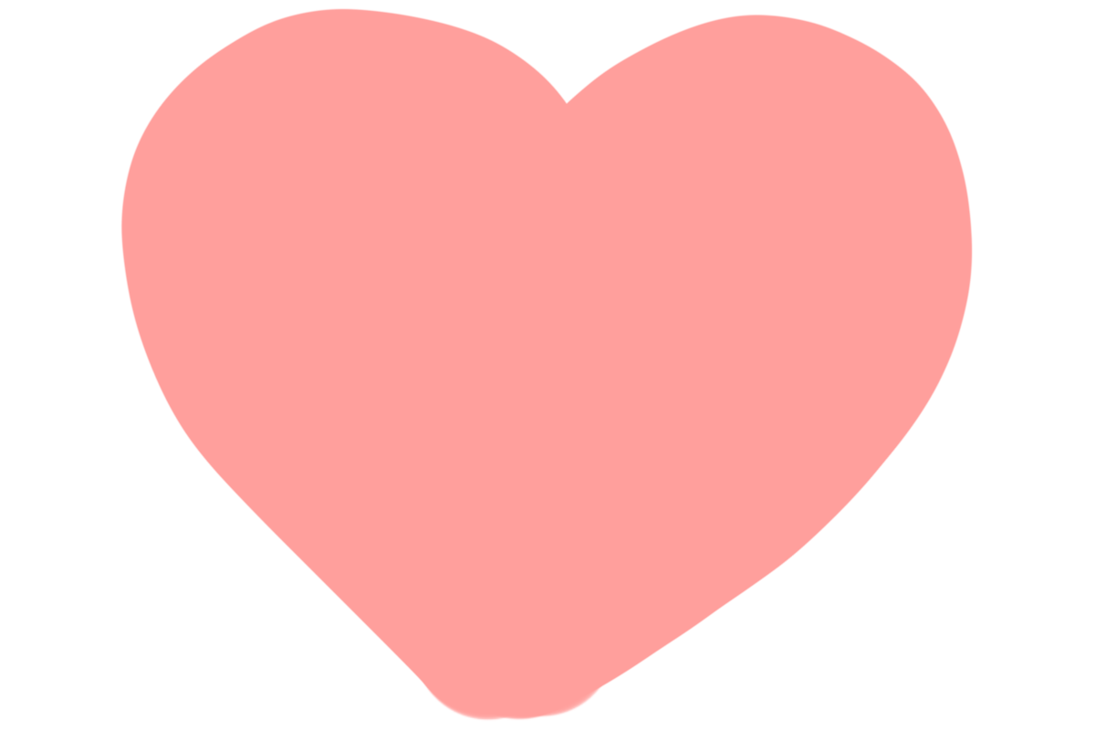 Falling Heart
